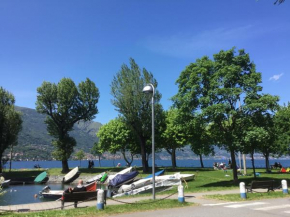 ComoLakeHome a due passi dal lago Dervio